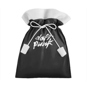 Подарочный 3D мешок с принтом Daft Punk в Белгороде, 100% полиэстер | Размер: 29*39 см | acces | after | all | better | crush | da | daft | dance | discovery | faster | funk | get | harder | homework | human | instant | lose | lucky | memories | more | one | punk | random | stronger | time | to | yourself | бангальтер | дафт 