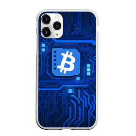 Чехол для iPhone 11 Pro Max матовый с принтом BITCOIN | БИТКОИН (+спина) (Z) в Белгороде, Силикон |  | Тематика изображения на принте: binance coin | bitcoin | blockchain | btc | cardano | crypto | ethereum | litecoin | polkadot | tether | xrp | биткоин | блокчейн | валюта | деньги | криптовалюта | майнер | майнинг | цифровая валюта | цифровое золото | эфир