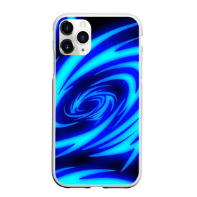 Чехол для iPhone 11 Pro матовый с принтом ОГНЕННЫЕ ВОЛНЫ | FIRE STRIPES в Белгороде, Силикон |  | abstraction | geometry | hexagon | neon | paints | stripes | texture | triangle | абстракция | брызги | геометрия | краски | неон | соты | текстура