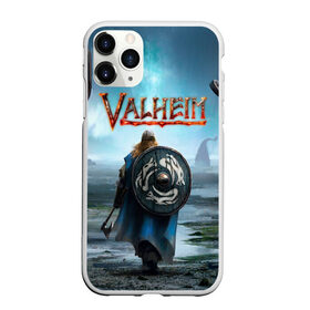 Чехол для iPhone 11 Pro матовый с принтом Valheim в Белгороде, Силикон |  | fantasy | mmo | normanni | valheim | valve | viking | vikingar | vikingene | vikinger | vikings | валхейм | вальгалла | вальх | вальхалла | вальхейм | варяги | викинг | викинги | выживалка | игра | королевская битва | ммо | норман | рагнарек | р