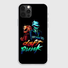 Чехол для iPhone 12 Pro Max с принтом Daft Punk в Белгороде, Силикон |  | cyberpunk | daft | daftpunk | electronic | get | guy | guy manuel | human | lucky | music | punk | robot | rock | thomas | дафт | дафтпанк | киберпанк | музыка | ню диско | панк | робот | рок | техно | томас | электро | электроник рок