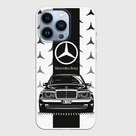 Чехол для iPhone 13 Pro с принтом MERCEDES BENZ в Белгороде,  |  | amg | auto | car | mercedes | mercedes benz | mercedes c | mercedes e | mercedes s | sport car. | авто | автомобиль | амг | гелендваген | мерс | мерседес | спорт