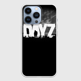 Чехол для iPhone 13 Pro с принтом DAYZ   ДЕЙЗИ в Белгороде,  |  | apocalypse | arma 2 | dayz | game | апокалипсис | арма | арма 2 | дейзи | игра