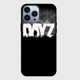 Чехол для iPhone 13 Pro Max с принтом DAYZ   ДЕЙЗИ в Белгороде,  |  | Тематика изображения на принте: apocalypse | arma 2 | dayz | game | апокалипсис | арма | арма 2 | дейзи | игра
