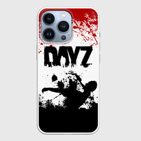 Чехол для iPhone 13 Pro с принтом ДЕЙЗИ ОБЛОЖКА | DAYZ (Z) в Белгороде,  |  | apocalypse | arma 2 | dayz | game | survival horror | zombie | апокалипсис | арма | арма 2 | дейзи | зомби | зомби апокалипсисом | игра | мертвецы | симулятор выживания | ходячик мертвецы