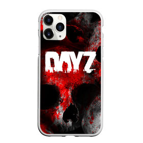 Чехол для iPhone 11 Pro Max матовый с принтом DAYZ BLOOD | ДЕЙЗИ КРОВЬ (Z) в Белгороде, Силикон |  | apocalypse | arma 2 | dayz | game | survival horror | zombie | апокалипсис | арма | арма 2 | дейзи | зомби | зомби апокалипсисом | игра | мертвецы | симулятор выживания | ходячик мертвецы