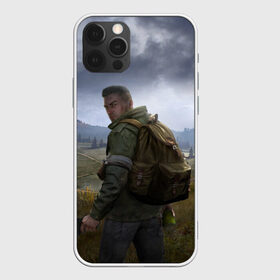 Чехол для iPhone 12 Pro Max с принтом DAYZ POSTER | ДЕЙЗИ ПОСТЕР (Z) в Белгороде, Силикон |  | apocalypse | arma 2 | dayz | game | survival horror | zombie | апокалипсис | арма | арма 2 | дейзи | зомби | зомби апокалипсисом | игра | мертвецы | симулятор выживания | ходячик мертвецы