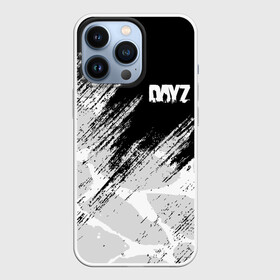 Чехол для iPhone 13 Pro с принтом DayZ в Белгороде,  |  | arma | day z | game | survival | zombie | апокалипсис | вирус | день z | дэйзет | зомби | игра | лого | логотип | мертвец | эпидемия