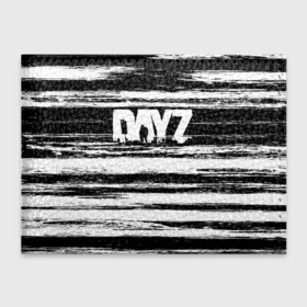 Обложка для студенческого билета с принтом DayZ в Белгороде, натуральная кожа | Размер: 11*8 см; Печать на всей внешней стороне | arma | day z | game | survival | zombie | апокалипсис | вирус | день z | дэйзет | зомби | игра | лого | логотип | мертвец | эпидемия