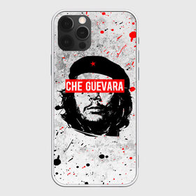 Чехол для iPhone 12 Pro Max с принтом CHE GUEVARA | ЧЕ ГЕВАРА в Белгороде, Силикон |  | anarchy | che | che guevara | comandante | hasta la victoria siempre | анархия | гевара | до победы всегда | историческая личность | комунист | куба | революция | социализм | фидель кастро | че | че гевара | эрнесто