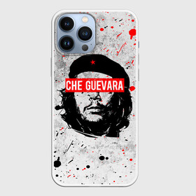 Чехол для iPhone 13 Pro Max с принтом CHE GUEVARA | ЧЕ ГЕВАРА в Белгороде,  |  | anarchy | che | che guevara | comandante | hasta la victoria siempre | анархия | гевара | до победы всегда | историческая личность | комунист | куба | революция | социализм | фидель кастро | че | че гевара | эрнесто