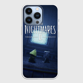 Чехол для iPhone 13 Pro с принтом LITTLE NIGHTMARES | ЛИТЛ НАЙТМЕРС в Белгороде,  |  | kid | little nightmares | little nightmares 2 | six | yellow | жёлтый | игры | комиксы | литл найтмерс | шестая