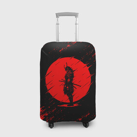 Чехол для чемодана 3D с принтом САМУРАИ | SAMURAI в Белгороде, 86% полиэфир, 14% спандекс | двустороннее нанесение принта, прорези для ручек и колес | ahegao | anime | blood | japan | katana | knight | moon | samurai | senpai | sun | warior | аниме | ахегао | воин | катана | кровавая | кровавый | кровь | луна | меч | сакура | самураи | самурай | семпай | сенпай | солнце | харакири | 