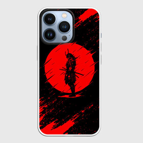 Чехол для iPhone 13 Pro с принтом САМУРАИ | SAMURAI в Белгороде,  |  | ahegao | anime | blood | japan | katana | knight | moon | samurai | senpai | sun | warior | аниме | ахегао | воин | катана | кровавая | кровавый | кровь | луна | меч | сакура | самураи | самурай | семпай | сенпай | солнце | харакири | 