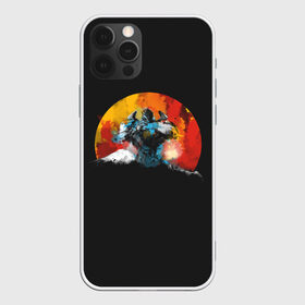 Чехол для iPhone 12 Pro Max с принтом Pacific Rim в Белгороде, Силикон |  | color | dark | drift | interface | kaiju | neural | pacific | paints | rim | zone | дрифт | егер | егерь | зона | интерфейс | каидзю | кайдзю | краски | нейронный | рубеж | темная | тихоокеанский