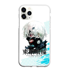 Чехол для iPhone 11 Pro матовый с принтом Токийский гуль Tokyo Ghoul в Белгороде, Силикон |  | anime | kaneki ken | tokyo ghoul | tokyo ghoul: re | аниме | анимэ | гули | джузо сузуя | канеки кен | кузен йошимура | наки | нишики нишио | ре | ренджи йомо | ризе камиширо | токийский гуль | тоука киришима | ута