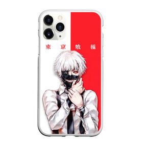 Чехол для iPhone 11 Pro Max матовый с принтом Токийский гуль Tokyo Ghoul в Белгороде, Силикон |  | anime | kaneki ken | tokyo ghoul | tokyo ghoul: re | аниме | анимэ | гули | джузо сузуя | канеки кен | кузен йошимура | наки | нишики нишио | ре | ренджи йомо | ризе камиширо | токийский гуль | тоука киришима | ута