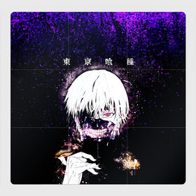 Магнитный плакат 3Х3 с принтом Kaneki Ken | Tokyo Ghoul в Белгороде, Полимерный материал с магнитным слоем | 9 деталей размером 9*9 см | anime | kaneki ken | tokyo ghoul | tokyo ghoul: re | аниме | анимэ | гули | джузо сузуя | канеки кен | кузен йошимура | наки | нишики нишио | ре | ренджи йомо | ризе камиширо | токийский гуль | тоука киришима | ута