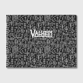 Альбом для рисования с принтом Valheim в Белгороде, 100% бумага
 | матовая бумага, плотность 200 мг. | fantasy | mmo | valheim | valve | валхейм | вальхейм | викинги | выживалка | игра | королевская битва | ммо | ролевая игра | фэнтази