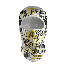 Балаклава 3D с принтом LIL PEEP Vintage Graffiti Wall в Белгороде, 100% полиэстер, ткань с особыми свойствами — Activecool | плотность 150–180 г/м2; хорошо тянется, но при этом сохраняет форму. Закрывает шею, вокруг отверстия для глаз кайма. Единый размер | baby | bart | bird | cry | cry baby | cry dead smile | crybaby | gucci gang | lil peep | lil prince | logobombing | love | pattern | pink | граффити | гуччи | зарубежная музыка | лил пип | логобомбинг | любовь | маленький принц | малыш | патт