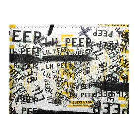 Обложка для студенческого билета с принтом LIL PEEP Vintage Graffiti Wall в Белгороде, натуральная кожа | Размер: 11*8 см; Печать на всей внешней стороне | Тематика изображения на принте: baby | bart | bird | cry | cry baby | cry dead smile | crybaby | gucci gang | lil peep | lil prince | logobombing | love | pattern | pink | граффити | гуччи | зарубежная музыка | лил пип | логобомбинг | любовь | маленький принц | малыш | патт
