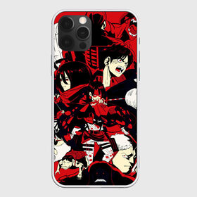 Чехол для iPhone 12 Pro Max с принтом Атака Титанов в Белгороде, Силикон |  | anime | attack on titan | japan | levi | manga | аниме | армен | атака титанов | крылья свободы | левай | лива | ливай | манга | титаны | япония