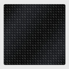 Магнитный плакат 3Х3 с принтом Геометрия паттерн в Белгороде, Полимерный материал с магнитным слоем | 9 деталей размером 9*9 см | абстракция | геометрия | квадраты | углы | чешуя