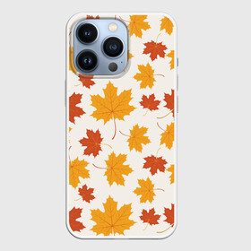 Чехол для iPhone 13 Pro с принтом Осень   Autumn в Белгороде,  |  | autumn | indian summer | leaf fall | maple | maple leaf | season | бабье лето | время года | клён | кленовый лист | листопад | осень