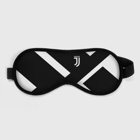 Маска для сна 3D с принтом JUVENTUS / ЮВЕНТУС в Белгороде, внешний слой — 100% полиэфир, внутренний слой — 100% хлопок, между ними — поролон |  | black white | cr7 | fc juventus | football | juve | juventus | ronaldo | sport | бык | роналдо | роналду | спорт | футбол | чёрно белый | ювентус