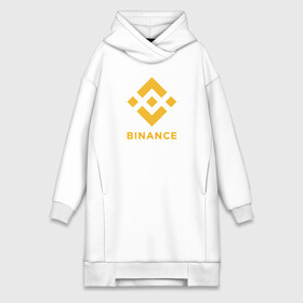 Платье-худи хлопок с принтом BINANCE | БИНАНС БИРЖА в Белгороде,  |  | bitcoin | blockchain | btc | cardano | crypto | ethereum | polkadot | tether | xrp | бинанс | биткоин | блокчейн | валюта | деньги | криптовалюта | майнер | майнинг | цифровая валюта | цифровое золото | эфир