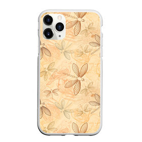 Чехол для iPhone 11 Pro Max матовый с принтом Стрекоза в Белгороде, Силикон |  | birds | dragonfly | nature | sunflowers | подсолнухи | птицы | стрекоза