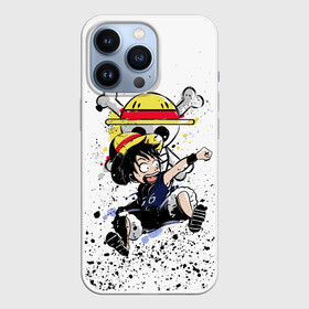 Чехол для iPhone 13 Pro с принтом Луффи в Белгороде,  |  | anime | luffi | lufi | manga | one piece | samurai | wano ван пис | zoho | большой куш | ван пис | вон пис | зохо | корабль | луфи | луффи | манга | манки д. луффи | пират | самурай | уон пис