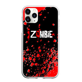 Чехол для iPhone 11 Pro матовый с принтом я зомби в Белгороде, Силикон |  | dying light | izombie | minecraft | zombie | зомби | зомби апокалипсис | короче говоря | майнкрафт | обзор | сериал | сериалы | ужасы | фантастика | фильмы | я   зомби | я зомби | язомби