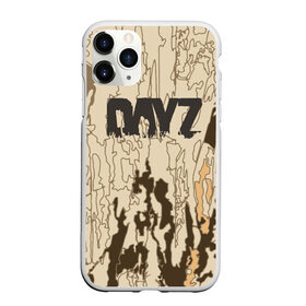 Чехол для iPhone 11 Pro матовый с принтом DayZ Standalone в Белгороде, Силикон |  | arma 2. | dayz standalone | survival horror | игра | онлайн