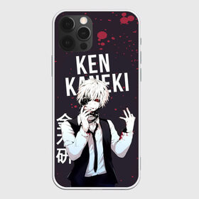 Чехол для iPhone 12 Pro Max с принтом Ken Kaneki Tokyo Ghoul в Белгороде, Силикон |  | Тематика изображения на принте: anime | kaneki ken | tokyo ghoul | tokyo ghoul: re | аниме | анимэ | гули | джузо сузуя | канеки кен | кузен йошимура | наки | нишики нишио | ре | ренджи йомо | ризе камиширо | токийский гуль | тоука киришима | ута