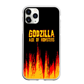 Чехол для iPhone 11 Pro матовый с принтом годзилла в Белгороде, Силикон |  | 2021 | action | godzilla | godzilla vs king kong | godzilla vs kong | godzilla vs kong 2021 | godzilla vs kong trailer | godzilla vs. | kaiju | king ghidorah | king kong | kong | mechagodzilla | millie bobby brown | monster | mothra | movie | shin godzill