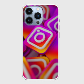 Чехол для iPhone 13 Pro с принтом Инстаграм   Instagram в Белгороде,  |  | app | facebook | facebook instagram | insta | photo editor | platform | social network | инста | инстаграм | платформа | приложение | редактор фотографий | социальная сеть | соцсеть