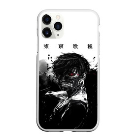 Чехол для iPhone 11 Pro матовый с принтом Токийский гуль | Tokyo Ghoul в Белгороде, Силикон |  | anime | kaneki ken | tokyo ghoul | tokyo ghoul: re | аниме | анимэ | гули | джузо сузуя | канеки кен | кузен йошимура | наки | нишики нишио | ре | ренджи йомо | ризе камиширо | токийский гуль | тоука киришима | ута