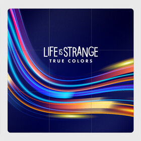 Магнитный плакат 3Х3 с принтом Life is Strange True Colors в Белгороде, Полимерный материал с магнитным слоем | 9 деталей размером 9*9 см | Тематика изображения на принте: amberprice | art | chloeprice | chris | colors | daniel | danieldiaz | is | life | lifeisstrange | lifeisstrange3 | lifeisstrangebeforethestorm | lifeisstrangegame | lis | lis3 | maxcaulfield | pricefield | rachelamber | sean | seandiaz | strange