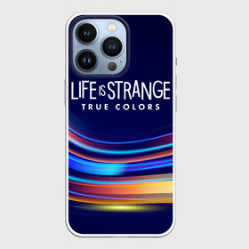 Чехол для iPhone 13 Pro с принтом Life is Strange: True Colors в Белгороде,  |  | Тематика изображения на принте: amberprice | art | chloeprice | chris | colors | daniel | danieldiaz | is | life | lifeisstrange | lifeisstrange3 | lifeisstrangebeforethestorm | lifeisstrangegame | lis | lis3 | maxcaulfield | pricefield | rachelamber | sean | seandiaz | strange