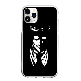 Чехол для iPhone 11 Pro Max матовый с принтом Hellsing в Белгороде, Силикон |  | alucard | alukard | anime | blood | dracula | hellsing | integra | japan | manga | seras | tepes | vampire | victoria | vlad | алукард | аниме | вампир | виктория | влад | граф | дракула | интегра | клыки | кровь | манга | монстр | серас | хел