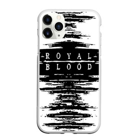 Чехол для iPhone 11 Pro матовый с принтом royal blood в Белгороде, Силикон |  | Тематика изображения на принте: alternative rock | ben thatcher | blues rock | drums | garage rock | mike kerr | official music vi | official video | rock duo | royal blod | royal blood | royal blood official | royal blood uk | royal bloods | royalblood | the royal blood