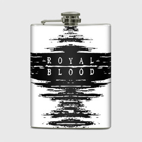 Фляга с принтом royal blood в Белгороде, металлический корпус | емкость 0,22 л, размер 125 х 94 мм. Виниловая наклейка запечатывается полностью | alternative rock | ben thatcher | blues rock | drums | garage rock | mike kerr | official music vi | official video | rock duo | royal blod | royal blood | royal blood official | royal blood uk | royal bloods | royalblood | the royal blood