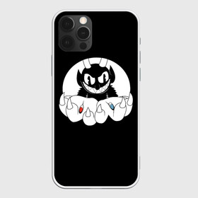 Чехол для iPhone 12 Pro Max с принтом CUPHEAD THE MATRIX в Белгороде, Силикон |  | art | blue | cartoon | cup | cuphead | devil | dice | game | king | matrix | mugman | red | the | арт | бос | босс | голова | демон | дьявол | игра | капхед | красный | магмен | матрица | мультик | мультфильм | платформер | синий | чаша | чашка