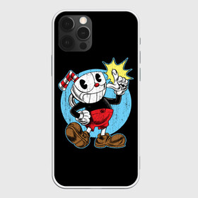 Чехол для iPhone 12 Pro Max с принтом CUPHEAD КАПХЕД в Белгороде, Силикон |  | art | cartoon | cup | cuphead | devil | dice | game | king | mugman | the | арт | бос | босс | голова | демон | дьявол | игра | капхед | магмен | мультик | мультфильм | платформер | чаша | чашка | человек | черт