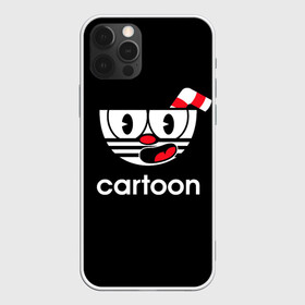 Чехол для iPhone 12 Pro Max с принтом CUPHEAD КАПХЕД в Белгороде, Силикон |  | art | cartoon | cup | cuphead | devil | dice | game | king | mugman | the | арт | бос | босс | голова | демон | дьявол | игра | капхед | магмен | мультик | мультфильм | платформер | чаша | чашка | человек | черт