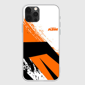 Чехол для iPhone 12 Pro Max с принтом KTM | КТМ (Z) в Белгороде, Силикон |  | enduro | ktm | moto | moto sport | motocycle | sportmotorcycle | ктм | мото | мото спорт | мотоспорт | спорт мото