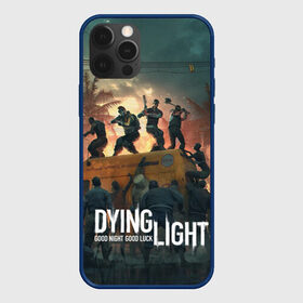 Чехол для iPhone 12 Pro Max с принтом Dying Light в Белгороде, Силикон |  | dying light | dying light 2 | game | games | zomby | апокалипсис | даинг лайт | два | дуинг лайт | зомби | зомби апокалипсис | игра | игры