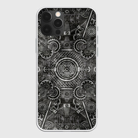 Чехол для iPhone 12 Pro Max с принтом Стимпанк Механизм в Белгороде, Силикон |  | Тематика изображения на принте: steam punk | steampank | steampunk | гранж | механизм | мода | ретро | стиль | стимпанк | шестеренка