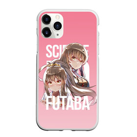 Чехол для iPhone 11 Pro Max матовый с принтом Futaba в Белгороде, Силикон |  | anime | aobuta | bunny | bunny girl | futaba | kaede | mai | nodoka | pfnds | rio | sakuta | shoko | аниме | анимэ | девочка зайка | зайка | каэдэ | комедия | маи | нодока | панда | рио | сакута | сёко | футаба | шоко